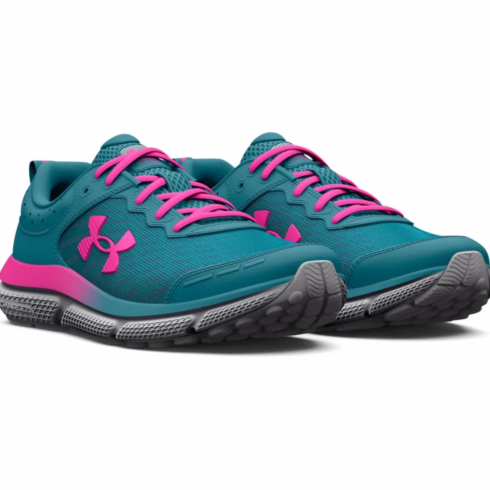 Under Armour UA BGS Assert 10 Zapatillas para correrNiños