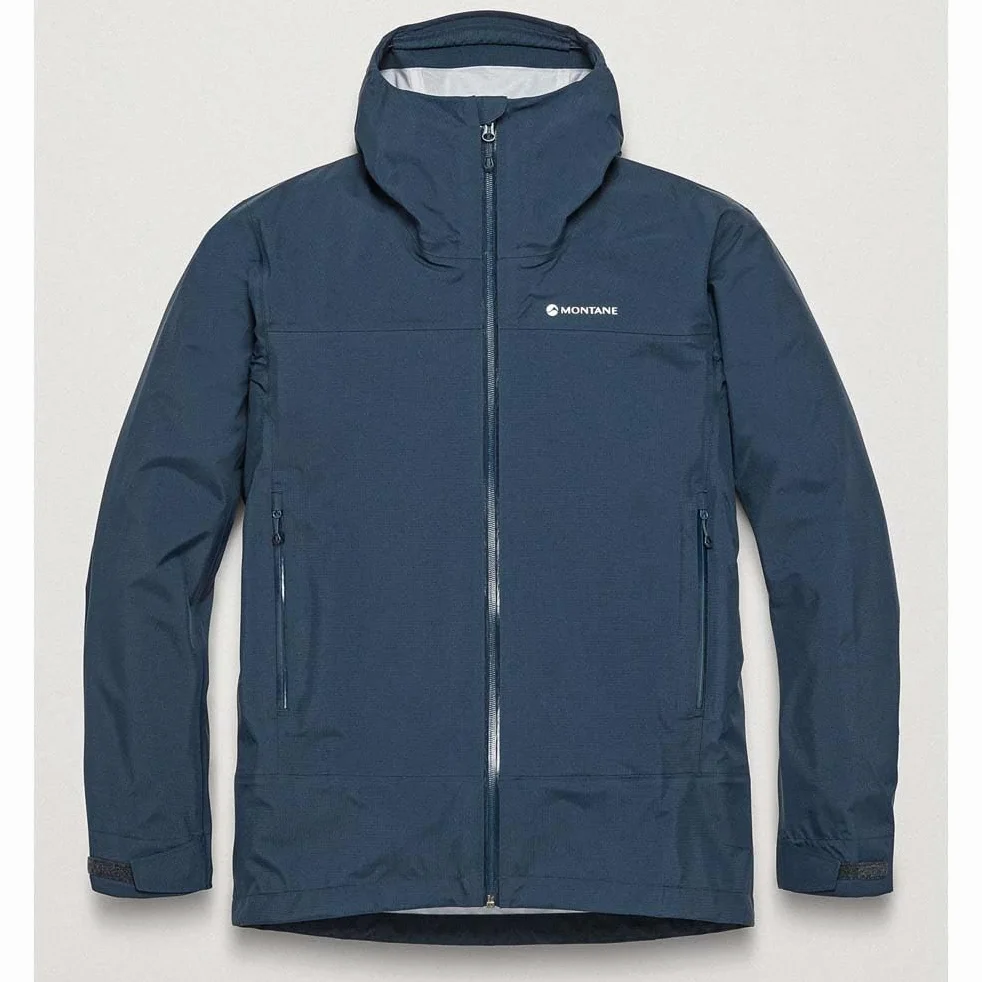 Montane Norste XT - Chaqueta impermeable para hombre