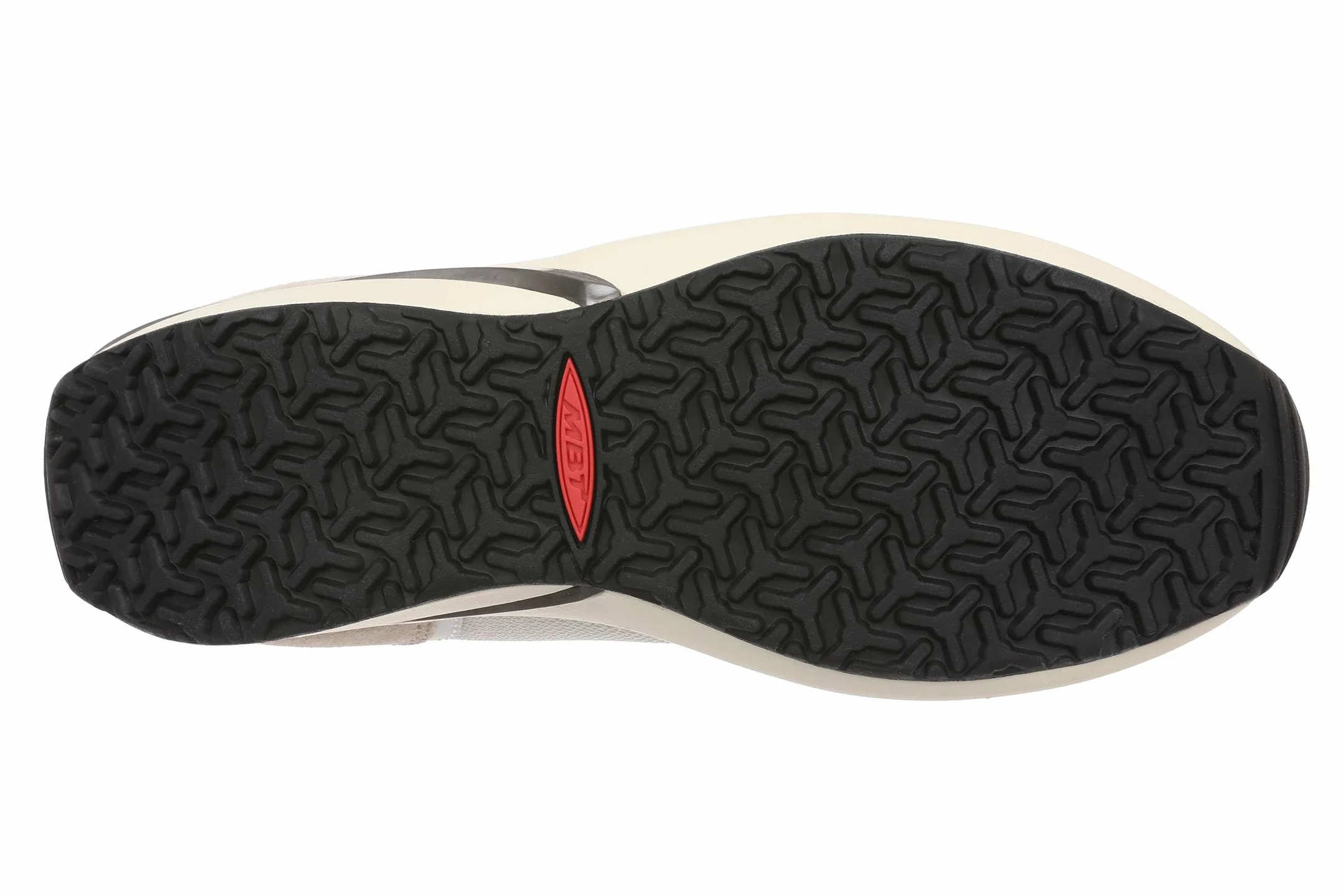 MBT-1997 Classic II Zapatillas Casual Mujer Estilo Moderno Deportivas Anatómicas Cómodas Calzado Fisiológico Suela Curva Sneakers Cordón