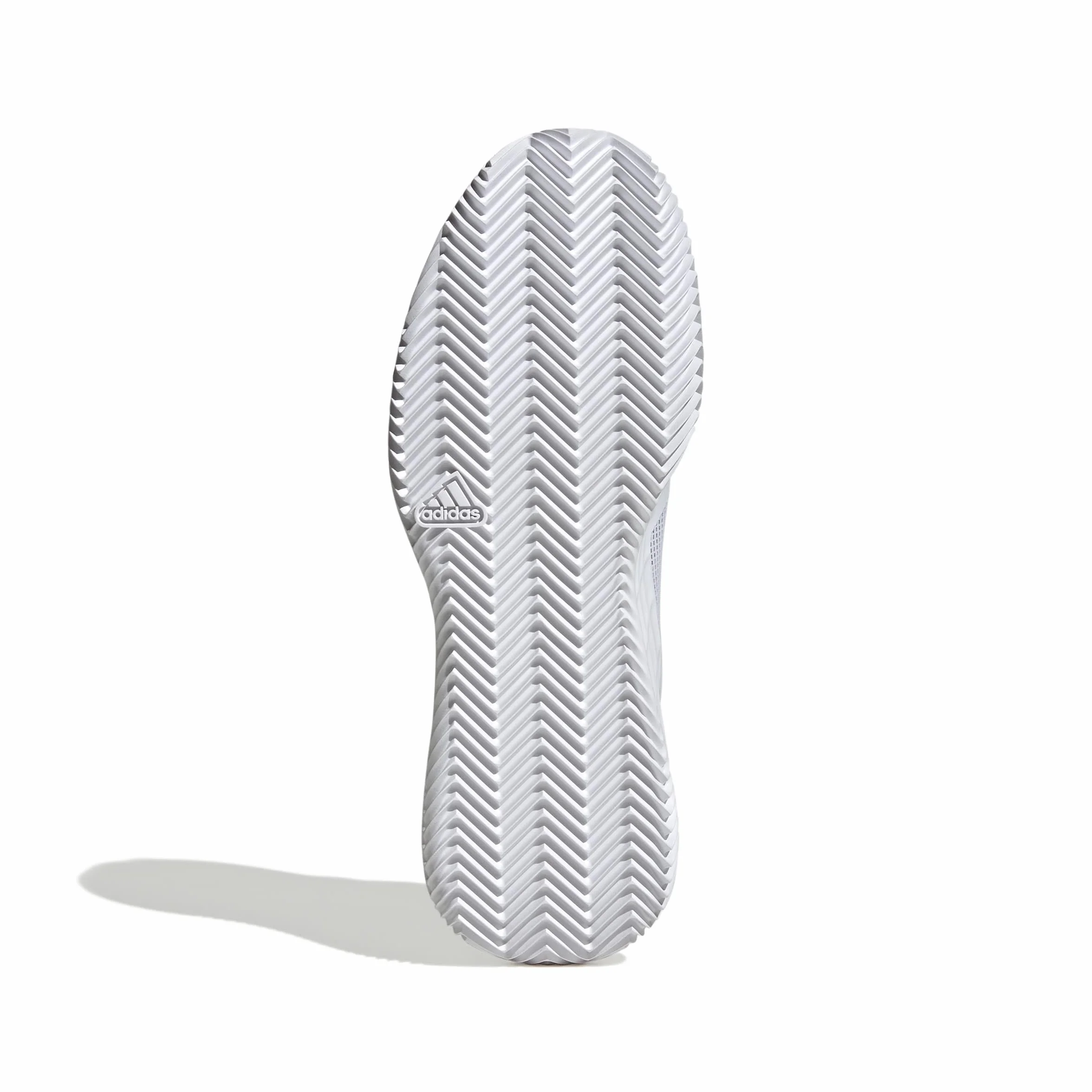 Adidas Mujer Defiant Speed 2 Clay Tennis Shoe