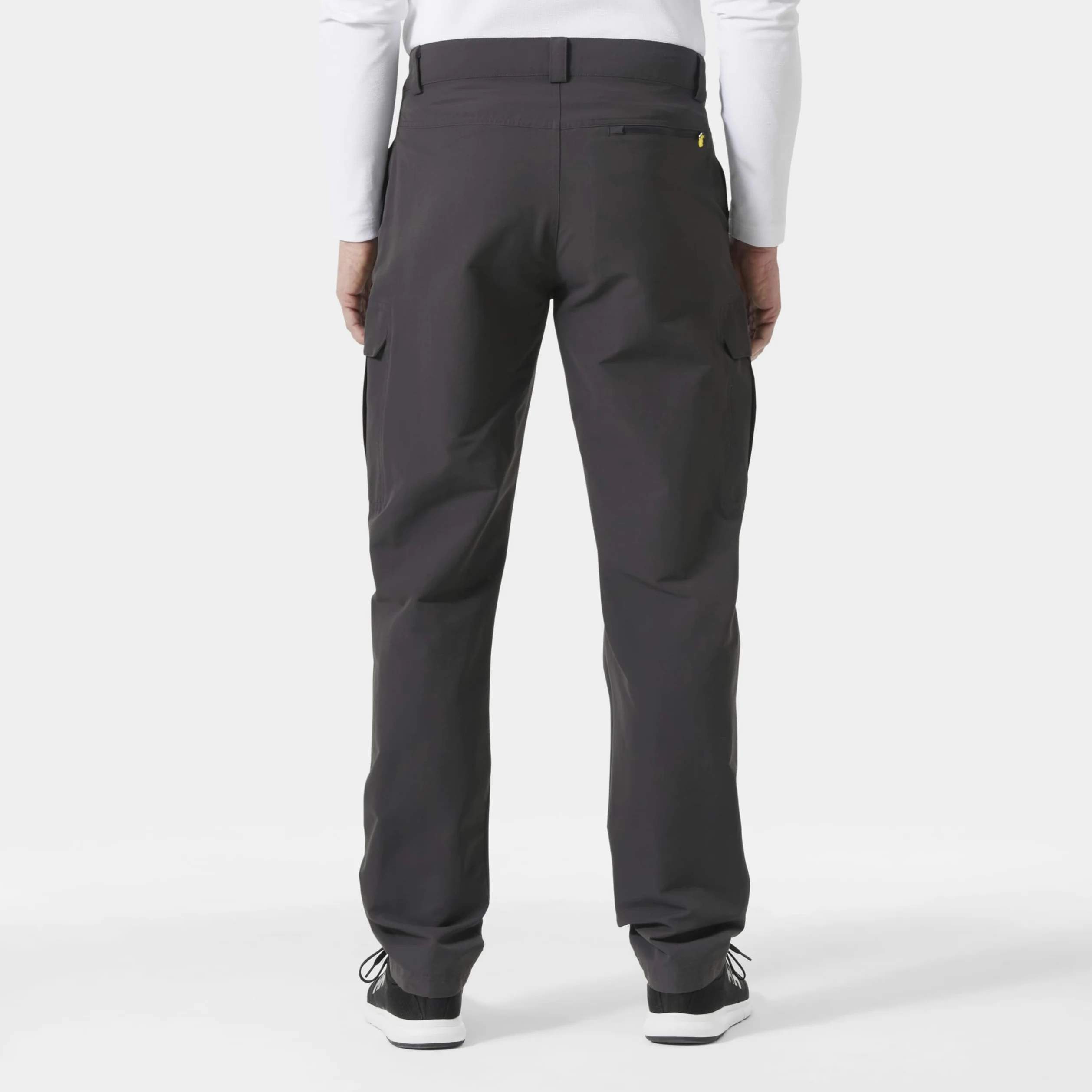 Helly Hansen Hombre HH Quick-Dry Pantalones Cargo
