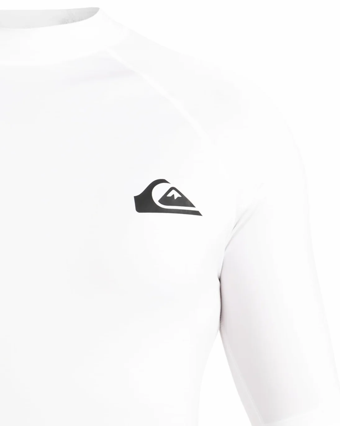 Quiksilver Camisa de Protección para Hombre