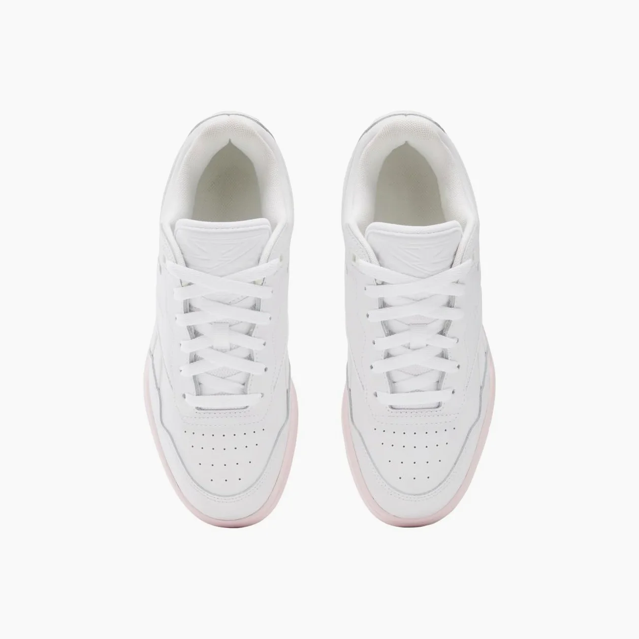 Reebok BB 4000 II, Zapatillas de Deporte Mujer, 0