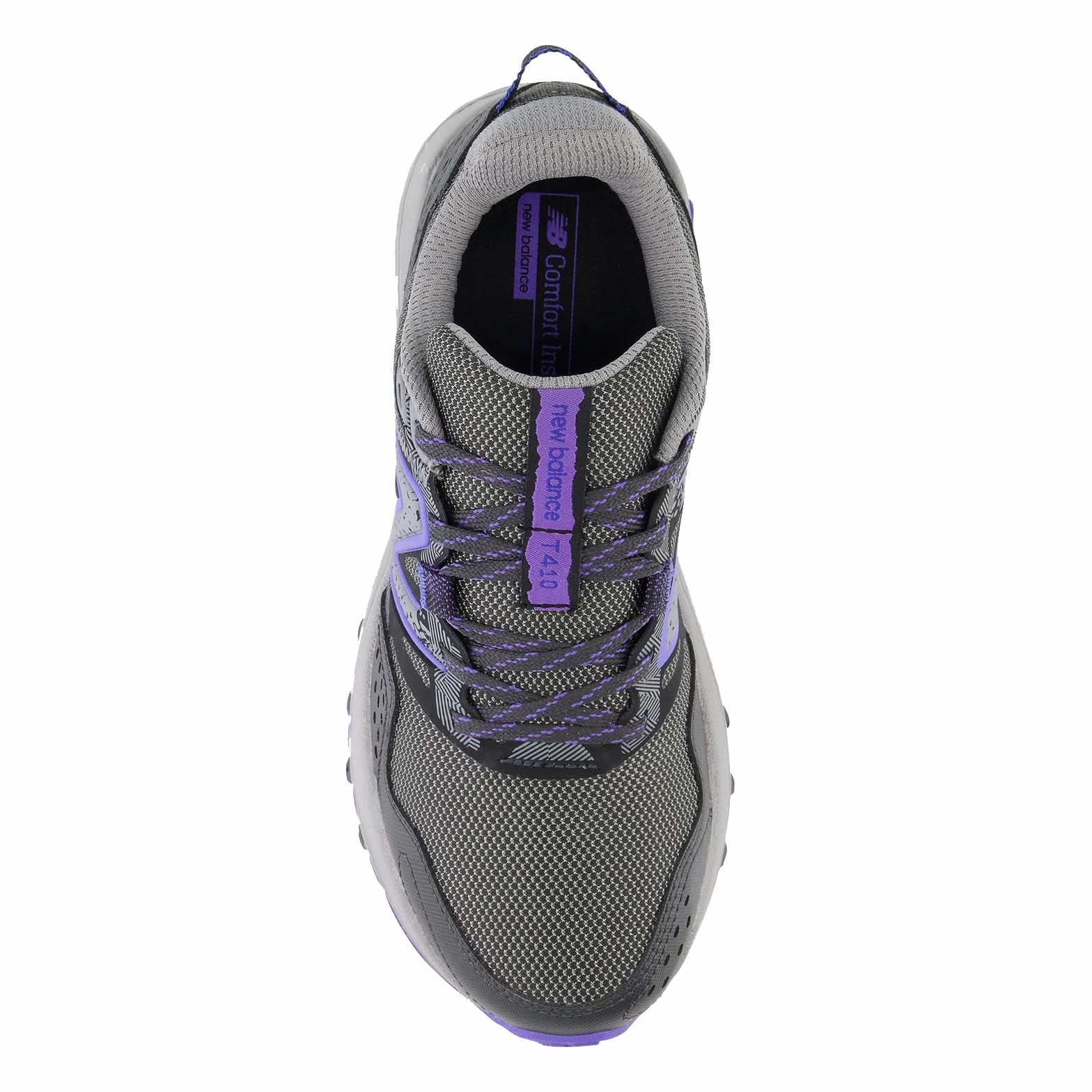 New Balance 410 V8 Zapatillas para Carreras de montaña Mujer