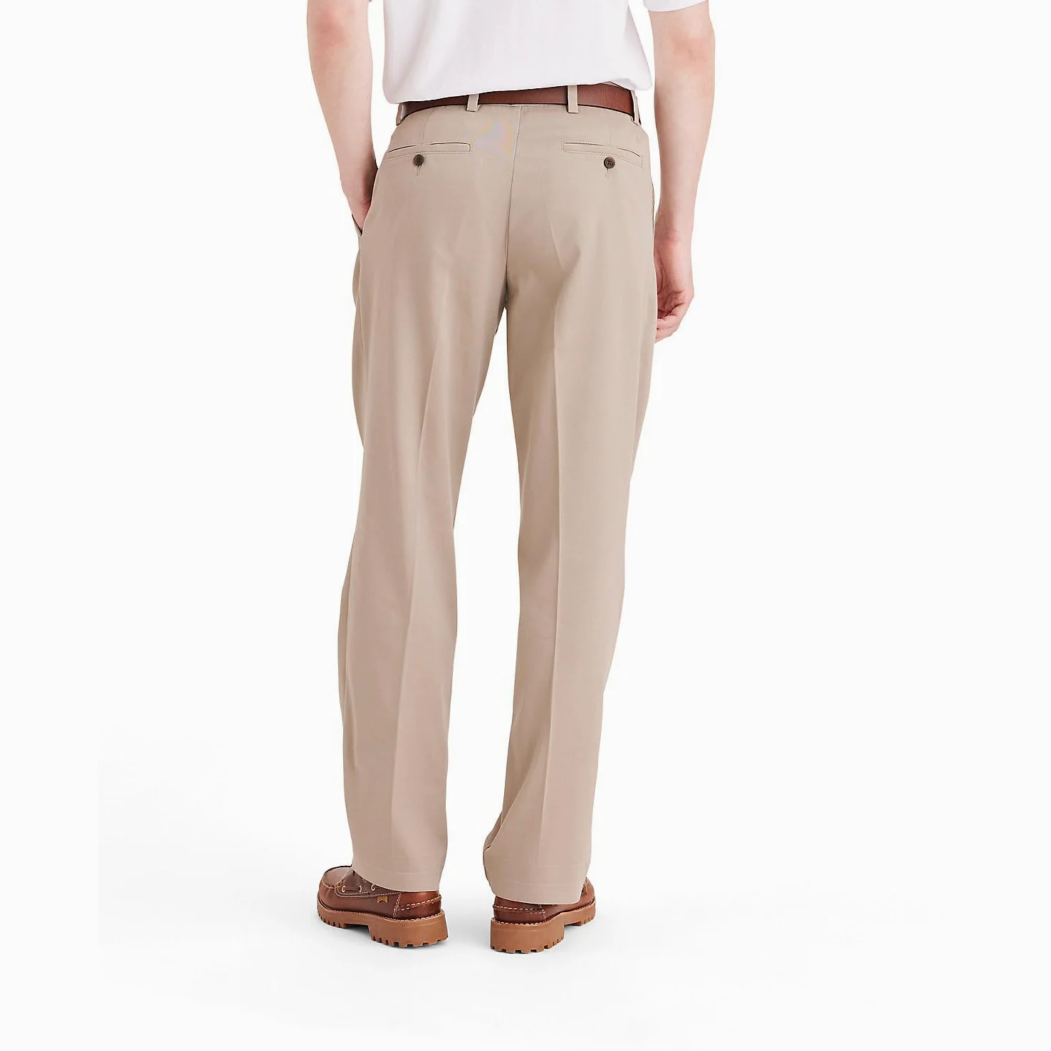 Dockers 32895-0000 - Pantalones Informales Hombre