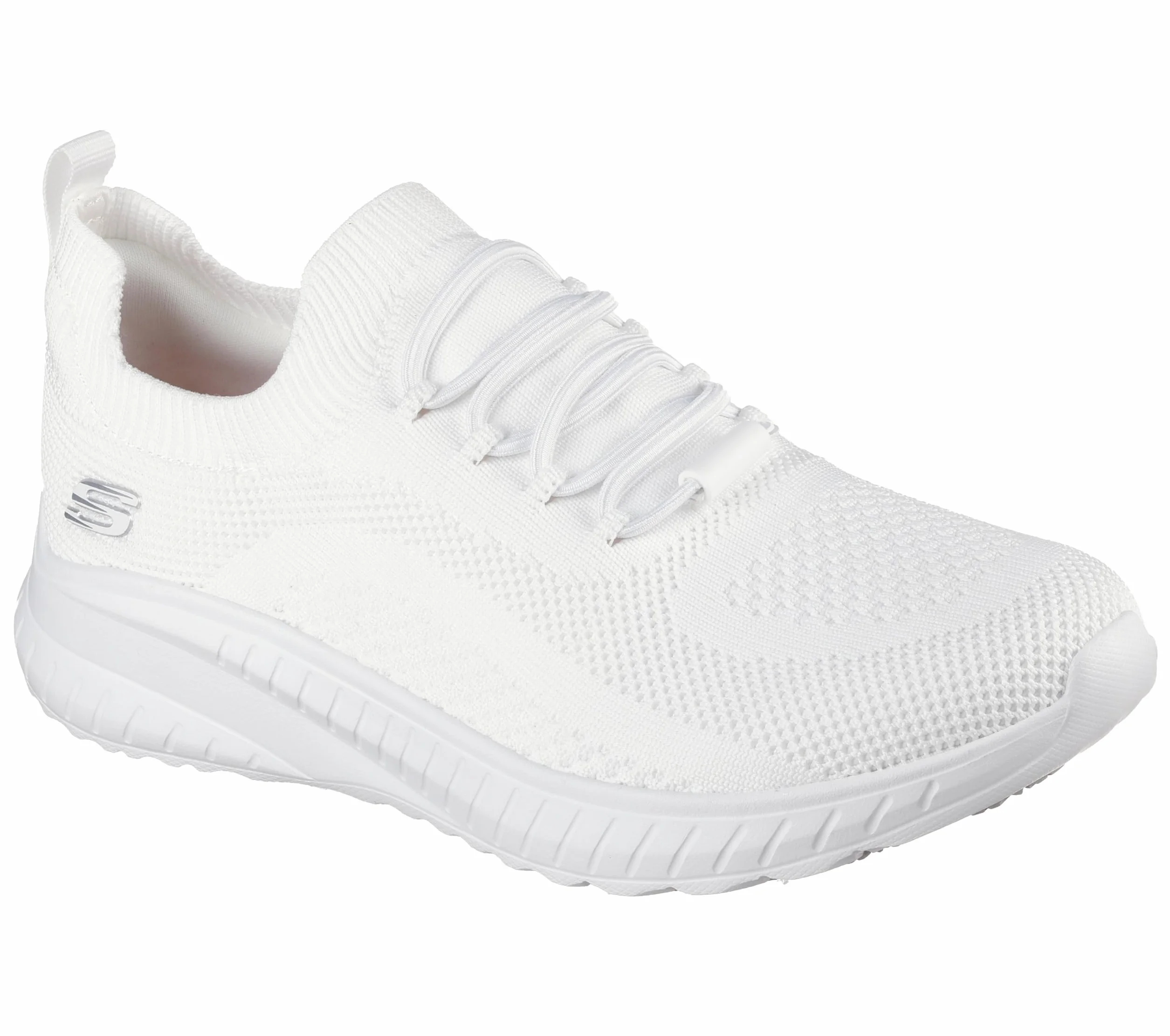 Skechers Squad Chaos Sr Zapatos de Servicio médicoMujer