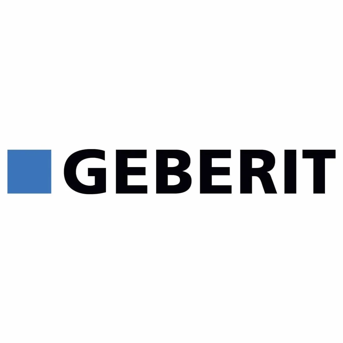 Geberit 152741111 Desagüe para fregadero polipropileno 50 mm con rosca de conexión blanco