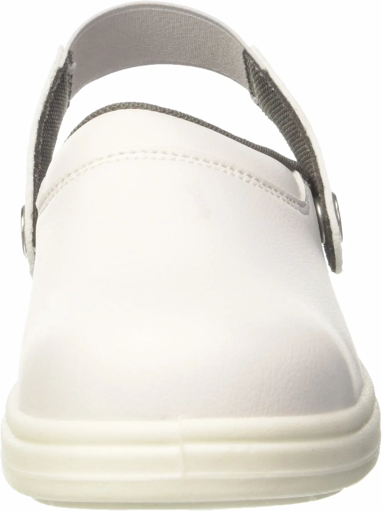 Portwest Zueco De Seguridad Steelite Sb Ae Wru, Tamaño: 36, Color: Blanco, FW82WHR36