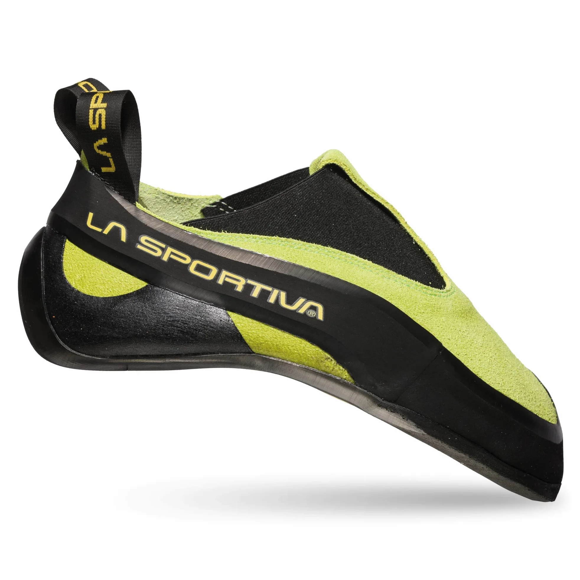 La Sportiva Cobra Apple Green, Zapatos de Escalada Unisex Adulto