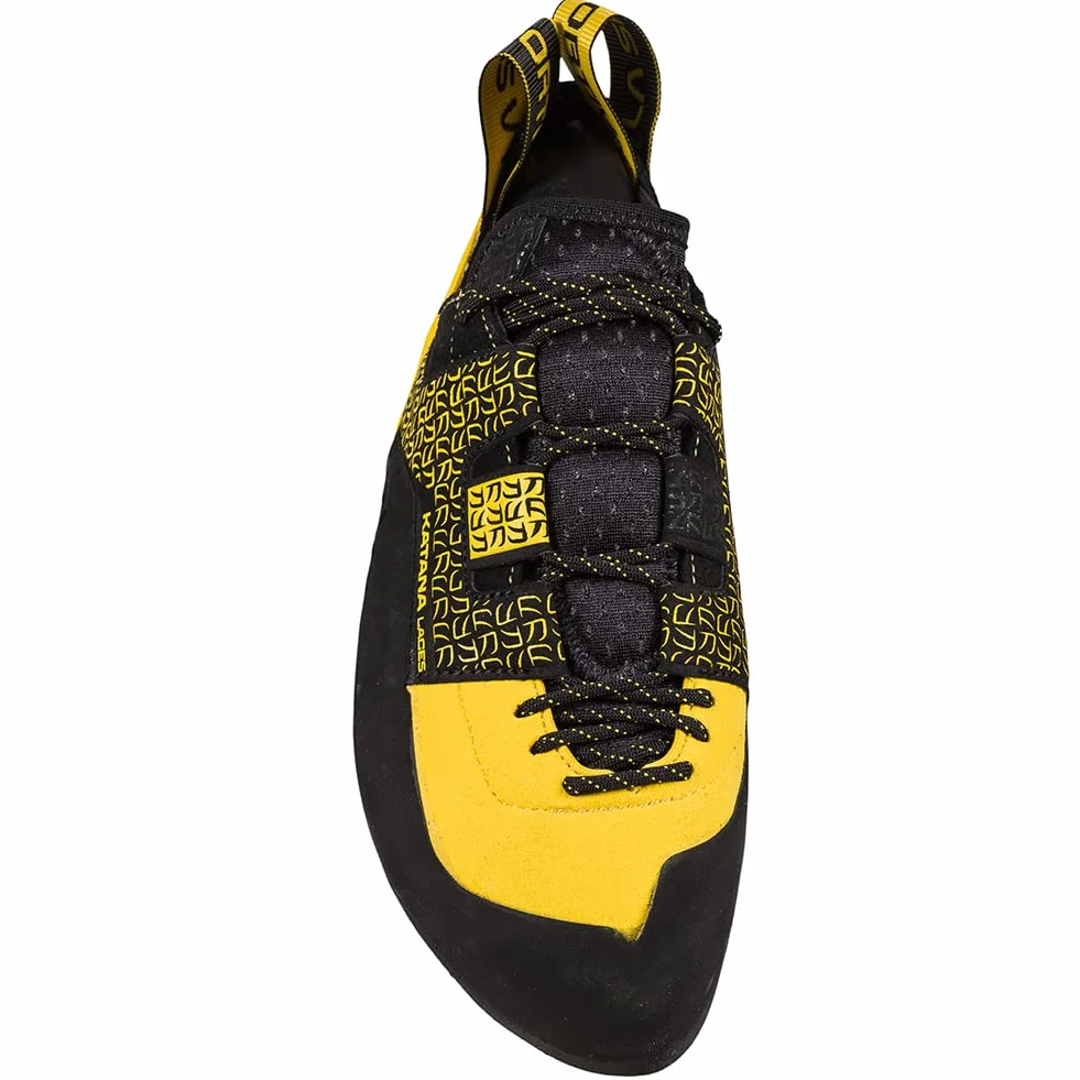 La Sportiva La Katana Lace Climbing Shoe - Men's - Katana - Zapatos con Cordones Hombre
