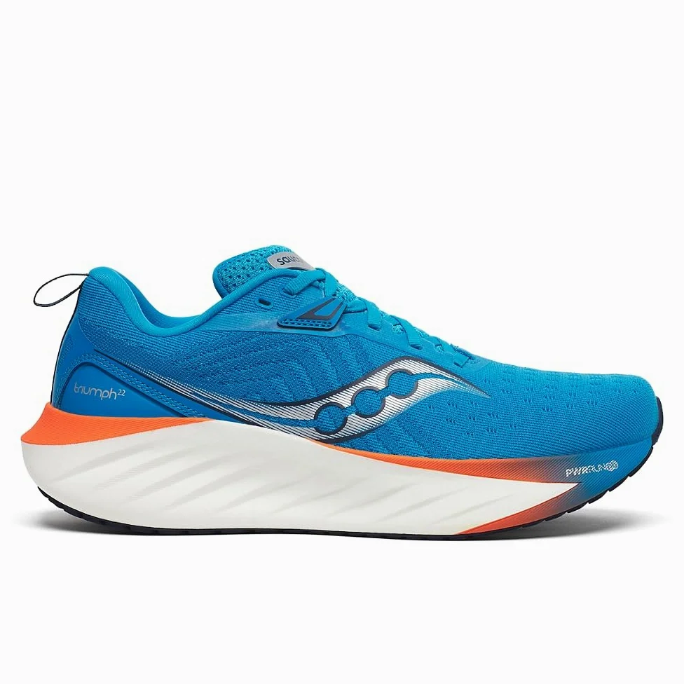 Saucony