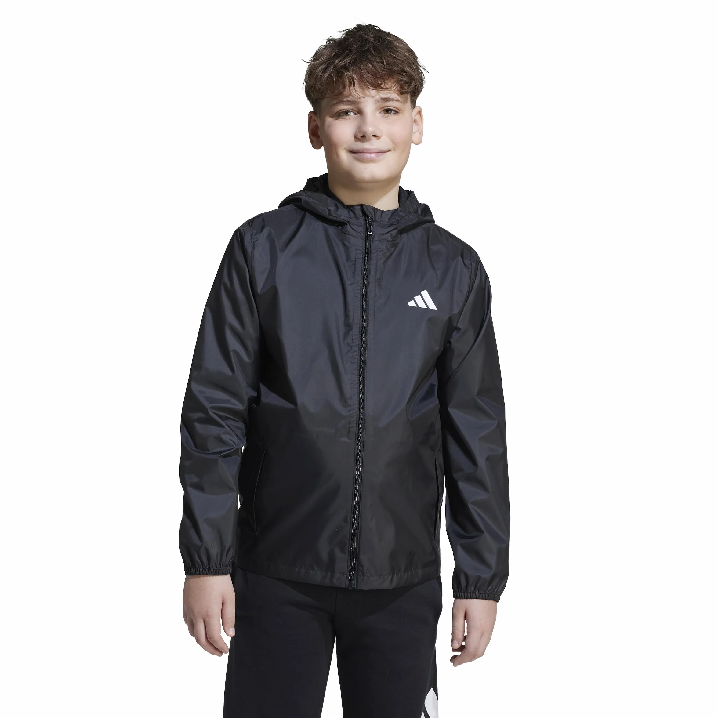 adidas Unisex Kids' Chubasquero