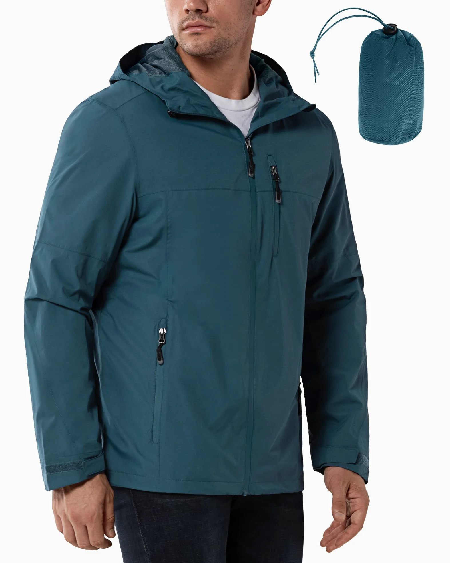33,000ft 3a021 Moderno Hombre