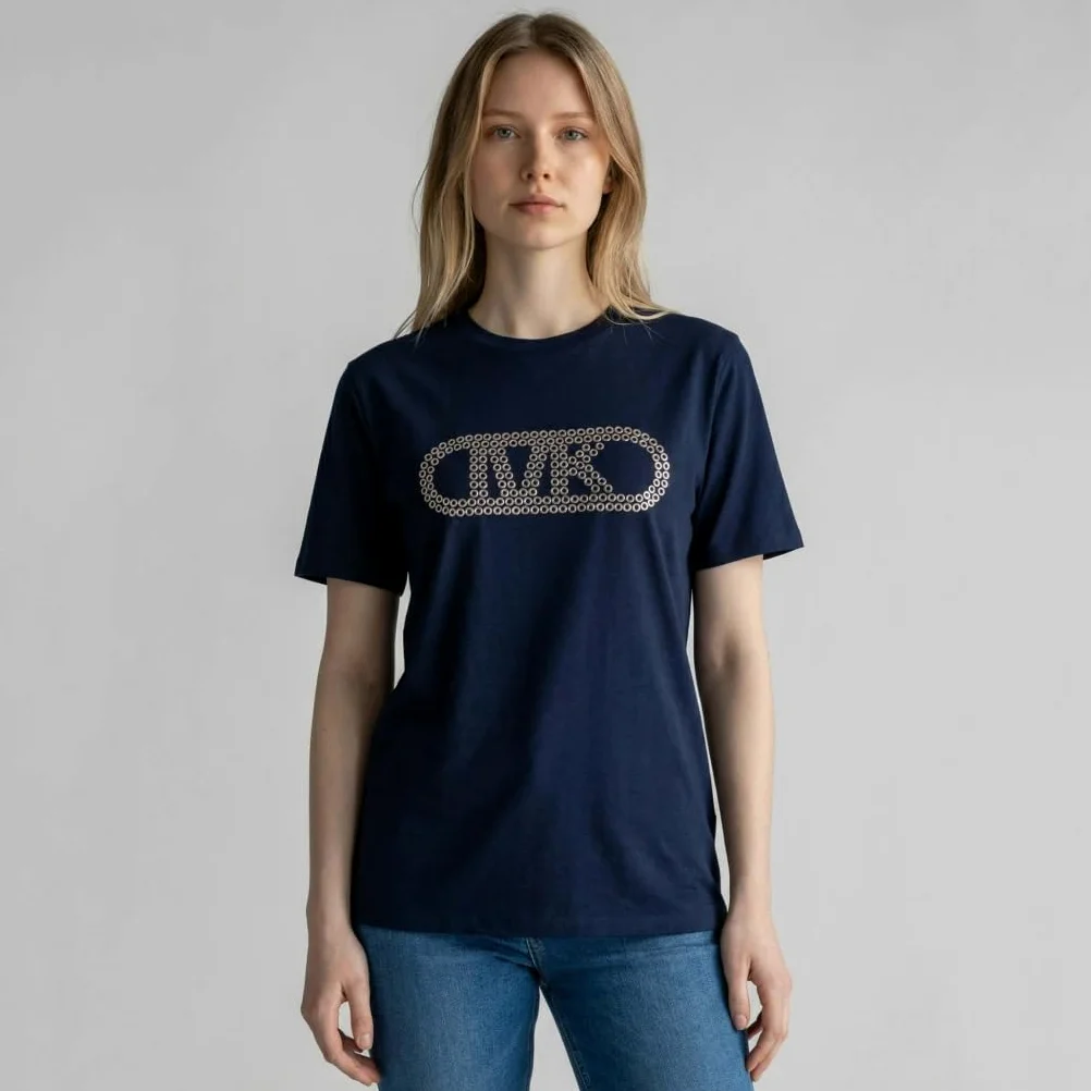 michael kors Art MS651SC97J - Camiseta para mujer