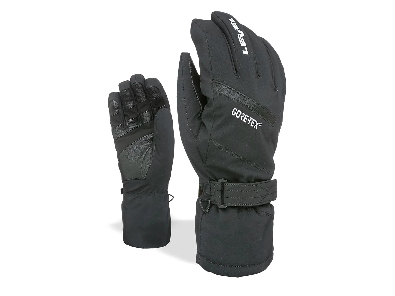 Level Evolution Gore-Tex - Guantes Hombre