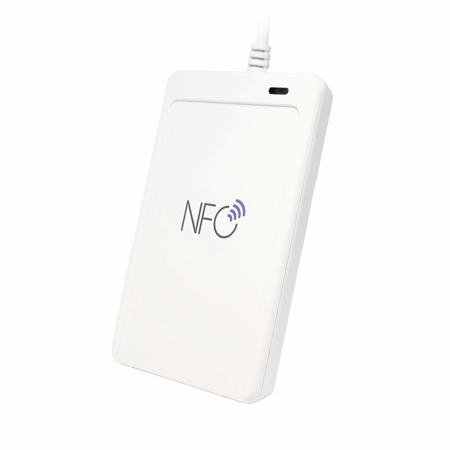 ACR1552U-M1 USB NFC Tag & Smart Card Reader Writer Lector RFID sin contacto MIFARE FeliCa ISO 14443 A/B ISO18092