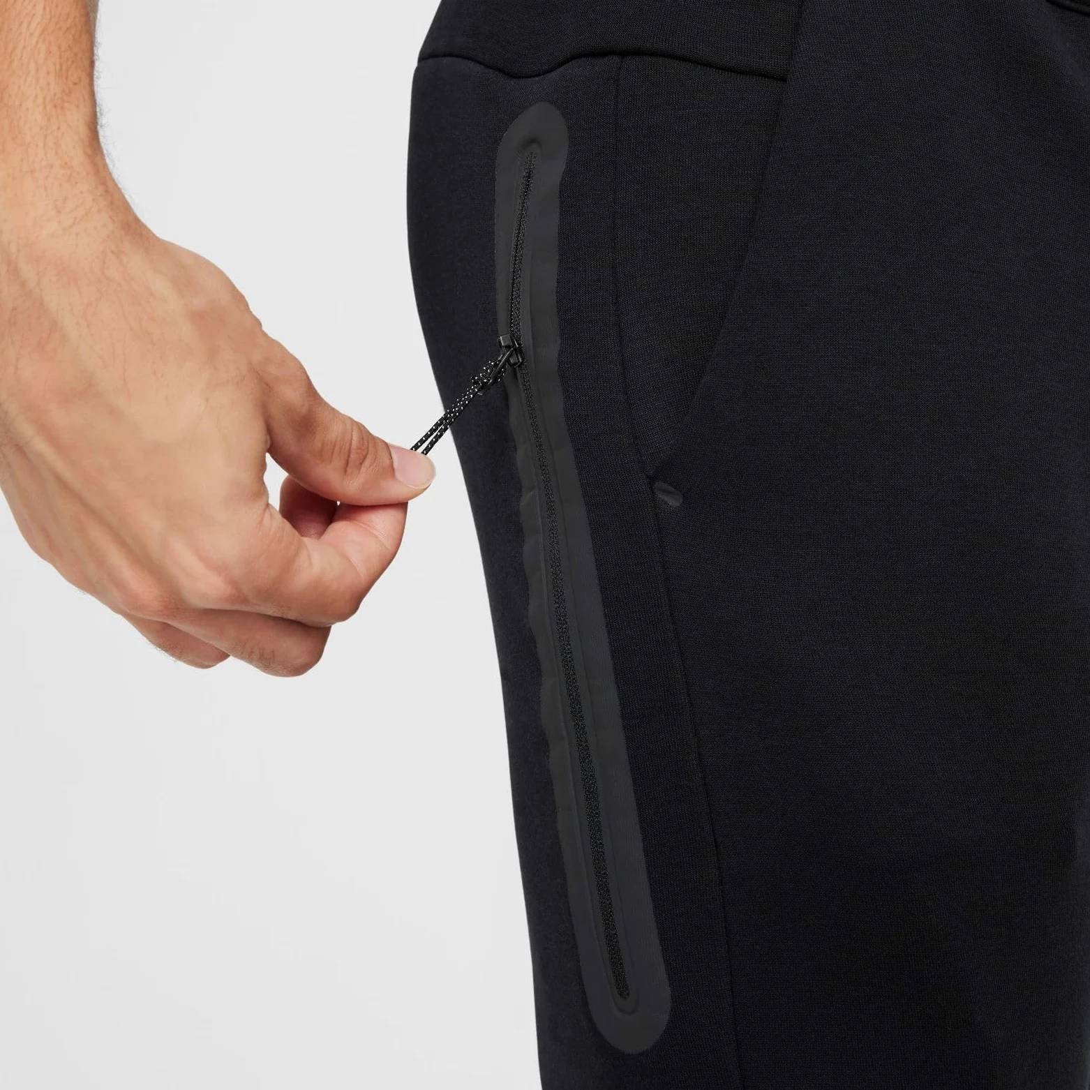 Nike Nike Tech Fleece-Jogger Für Herren - Jogger de Forro Polar Hombre