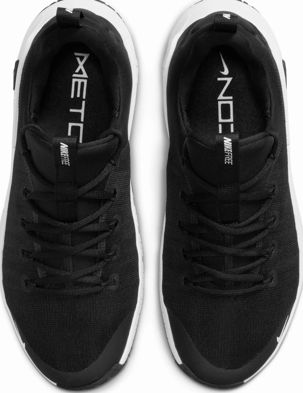 NIKE Women's Free Metcon 6Sneaker