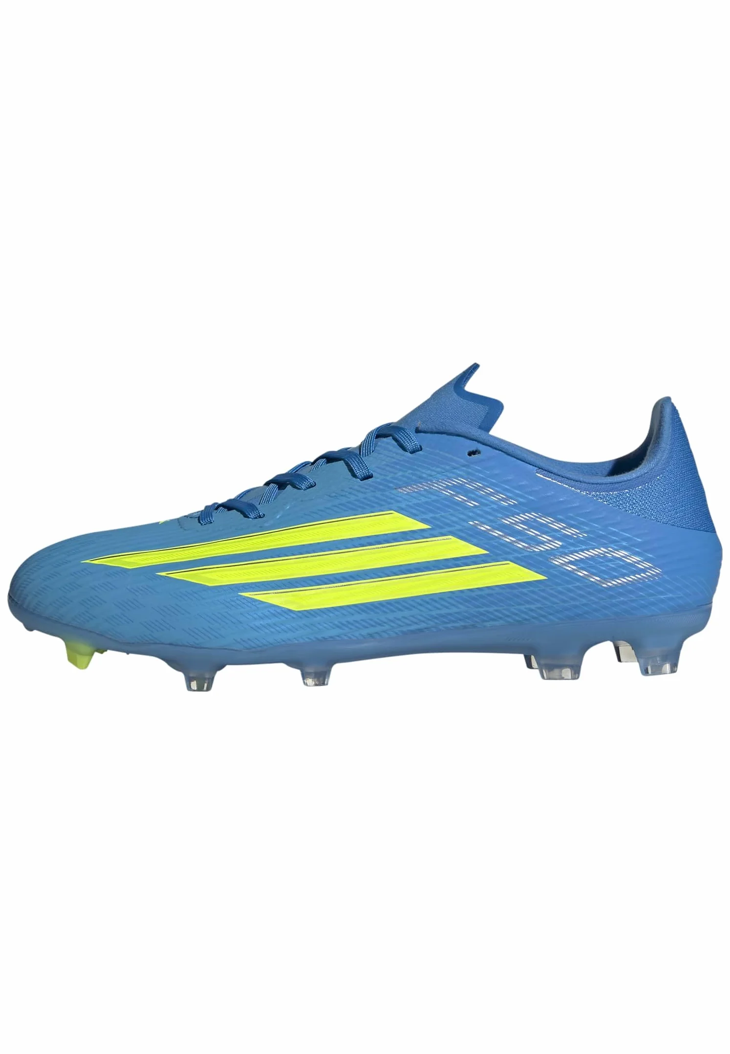 adidas Unisex Bota de fútbol F50 League césped Natural seco/multisuperficie