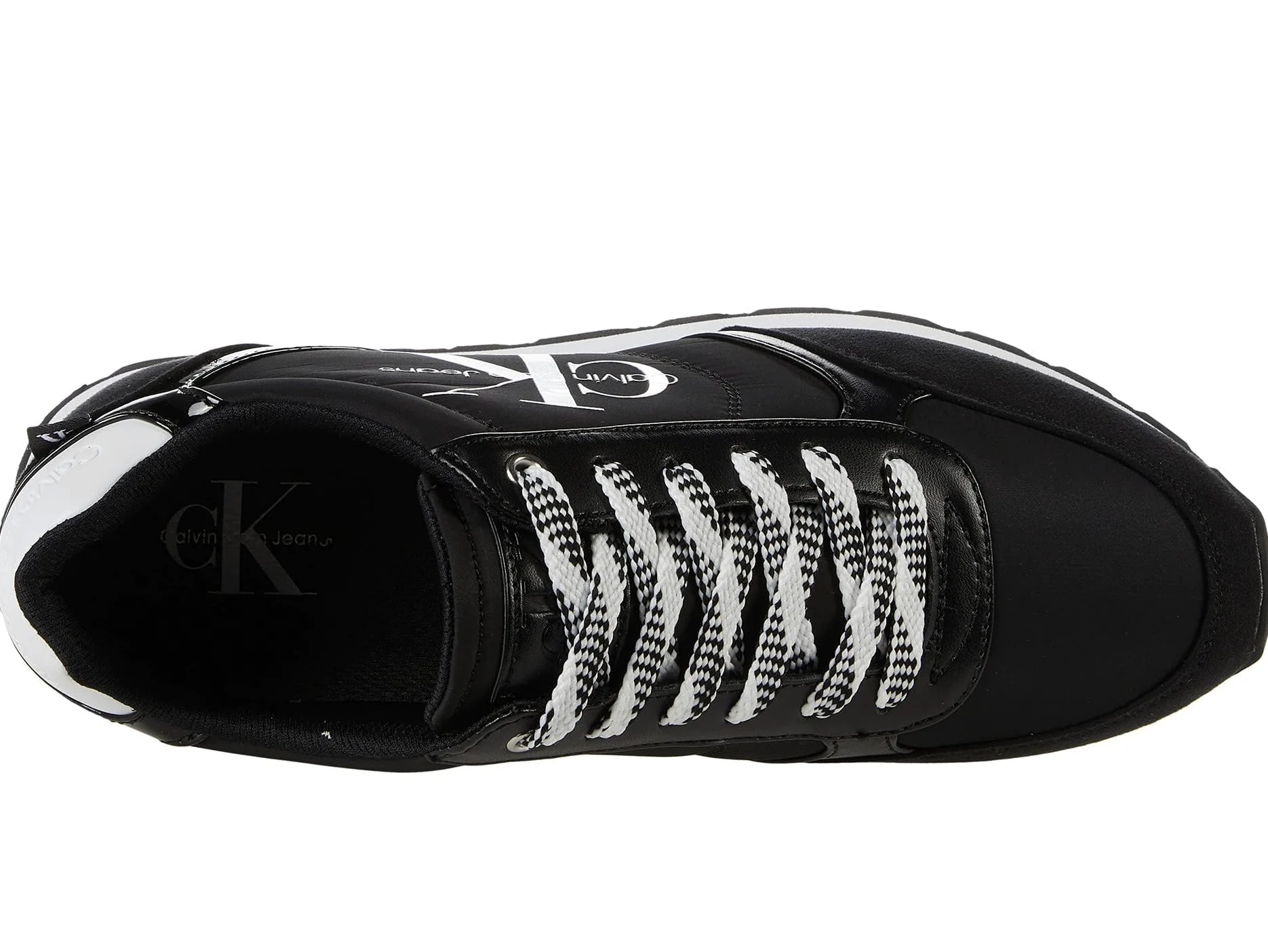 Calvin Klein Cayle ZapatillasMujer