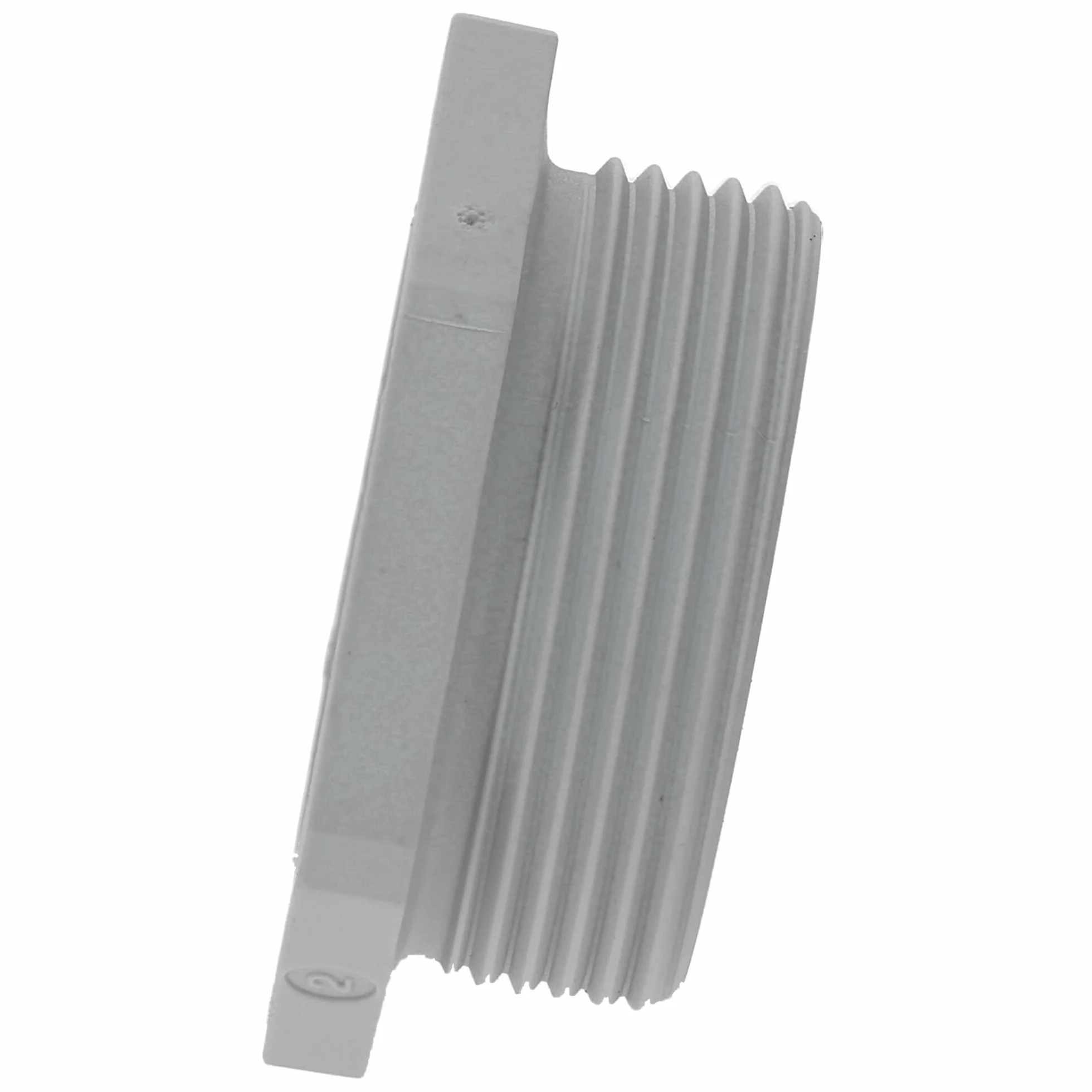 Kalitec G6322500 Lote 5 Reductores M32/M25 Plástico Gris Claro