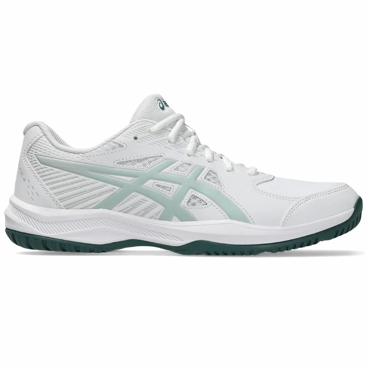 Asics Court Slide 4 Sneaker