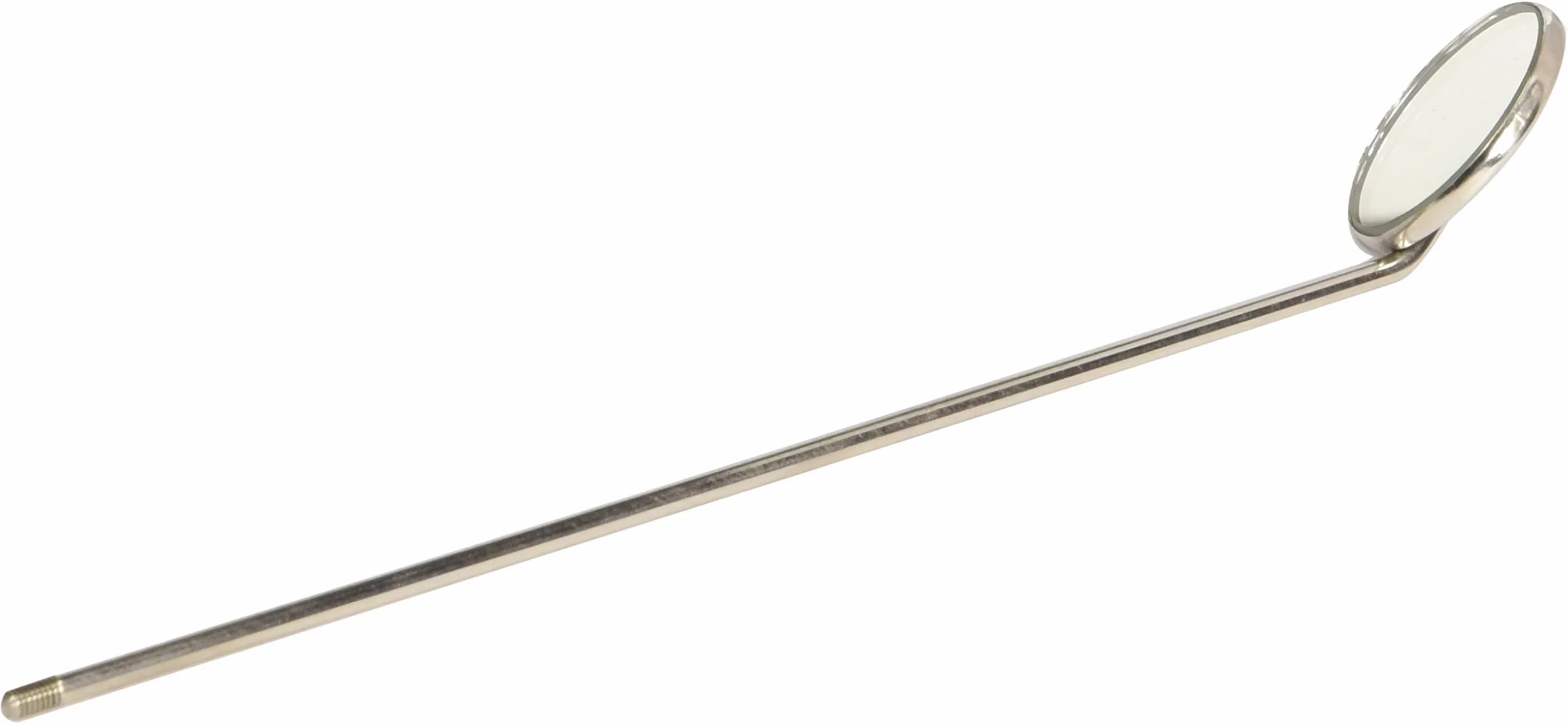 Gima Espejo laringe N.5 Piano 24 mm