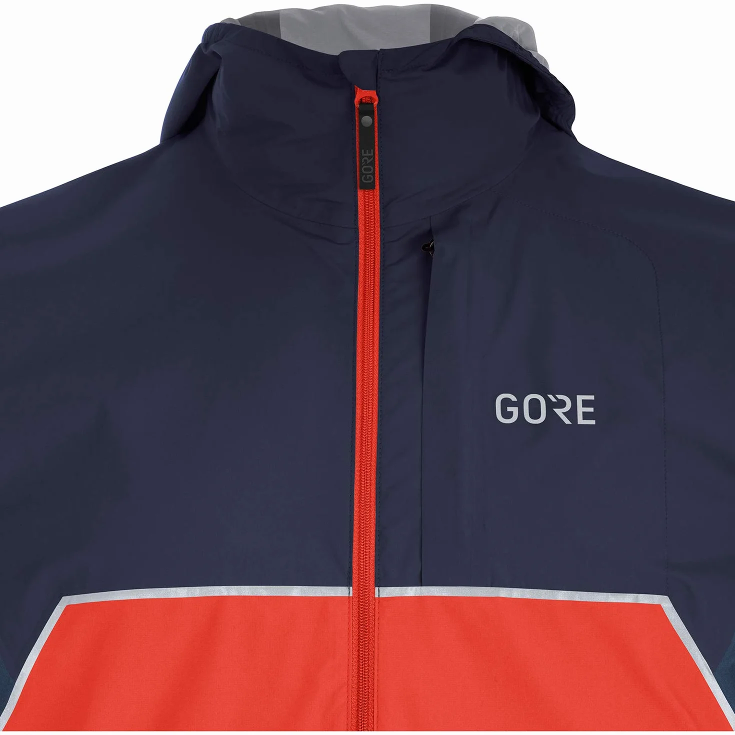GORE WEAR R7 Partial Gtx I Giacca Cappuccio Chaqueta capucha Hombre (Pack de 1)
