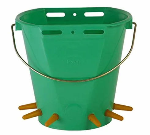 VÁLVULA Metal 6 Salidas GP Cubo CORDEROS