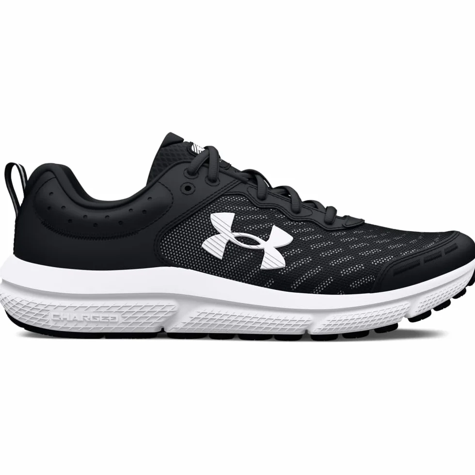 Under Armour UA BGS Assert 10 Zapatillas para correrNiños