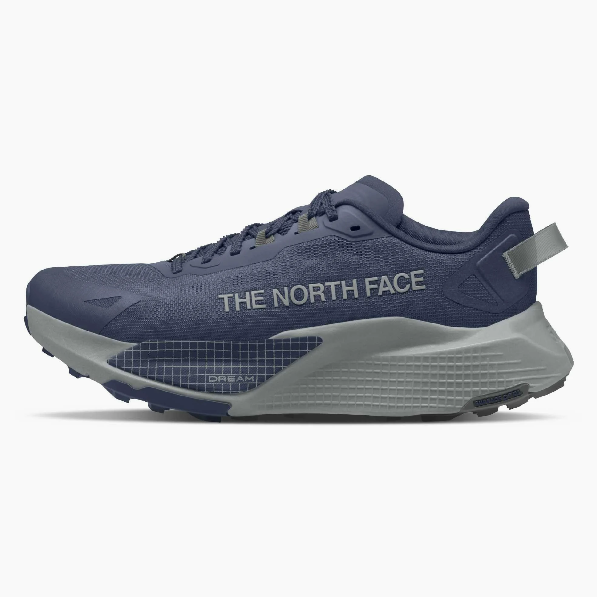 The North Face M Altamesa 500 V2, Zapatillas para Carreras de montaña Hombre