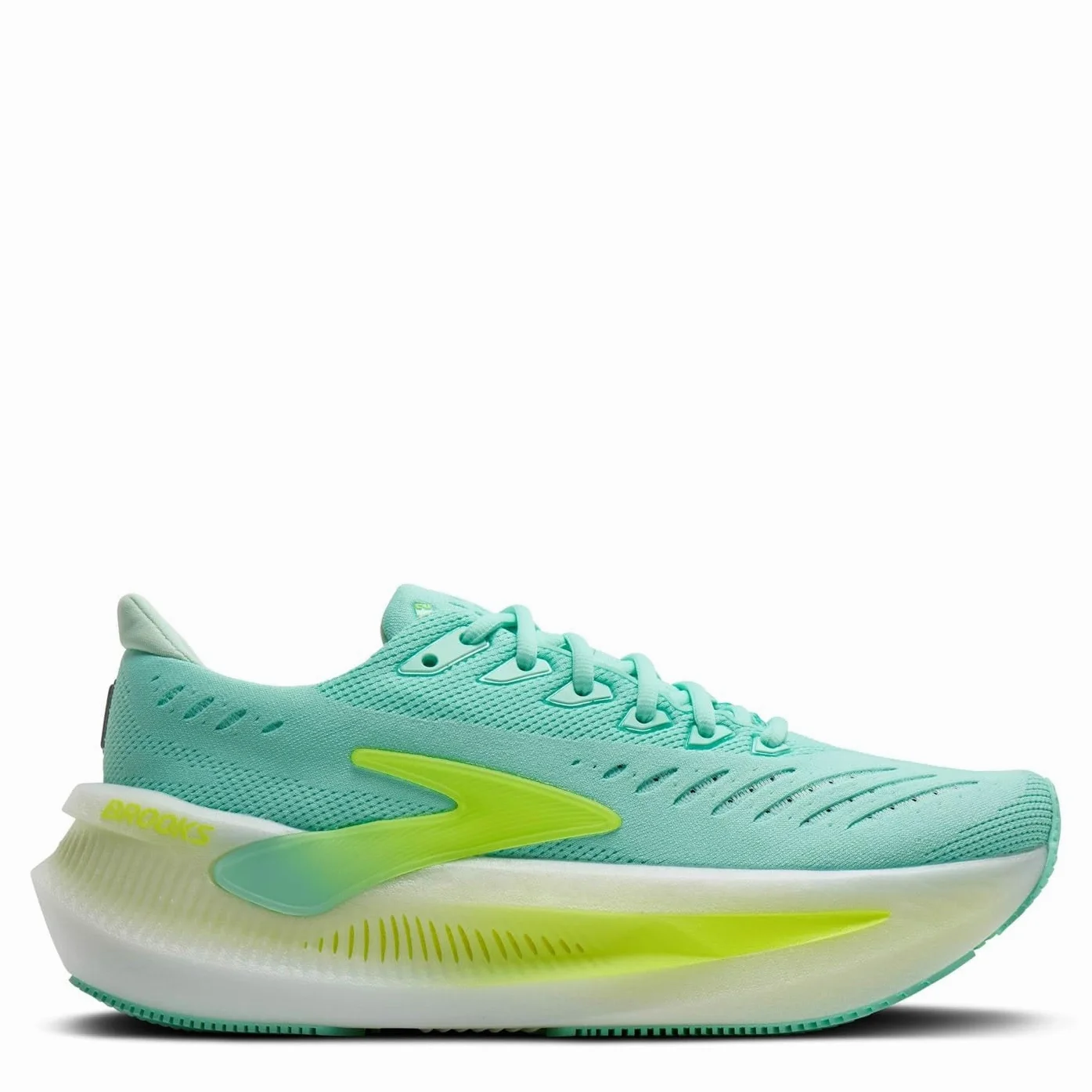 Brooks Glycerin MAX 2 SneakerMujer