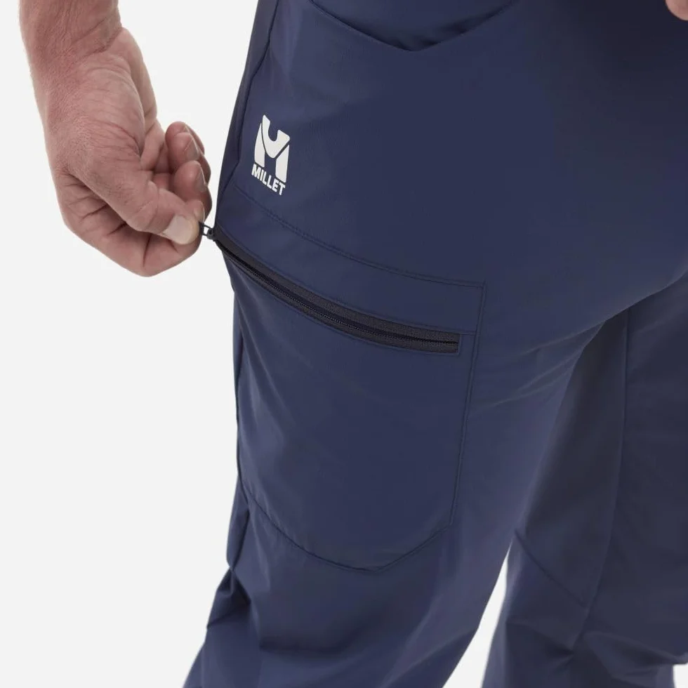 MILLET Ubic S Pant M - Pantalón Hombre