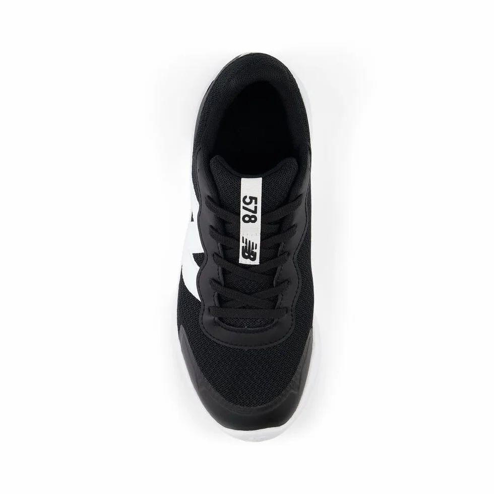 New Balance Dynasoft 578 V1 Hook & Loop Zapatillas para correrUnisex niños