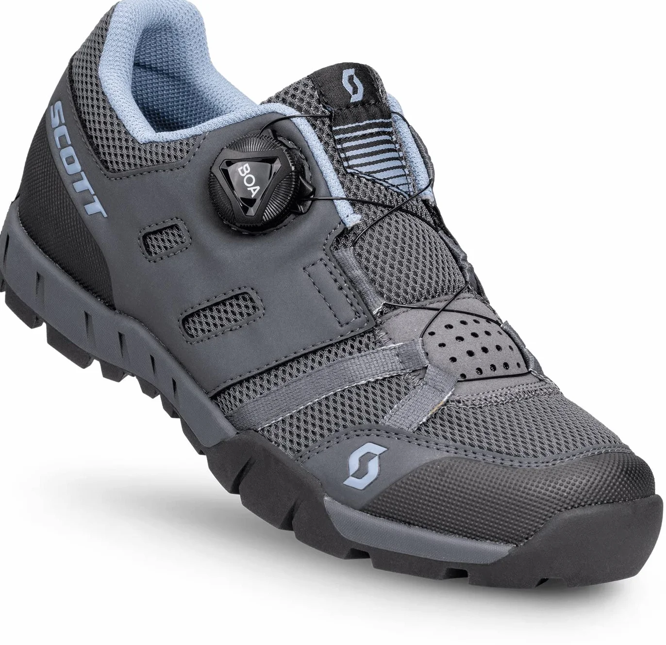 Scott 288830 Zapatos de bicicletaUnisex Adulto
