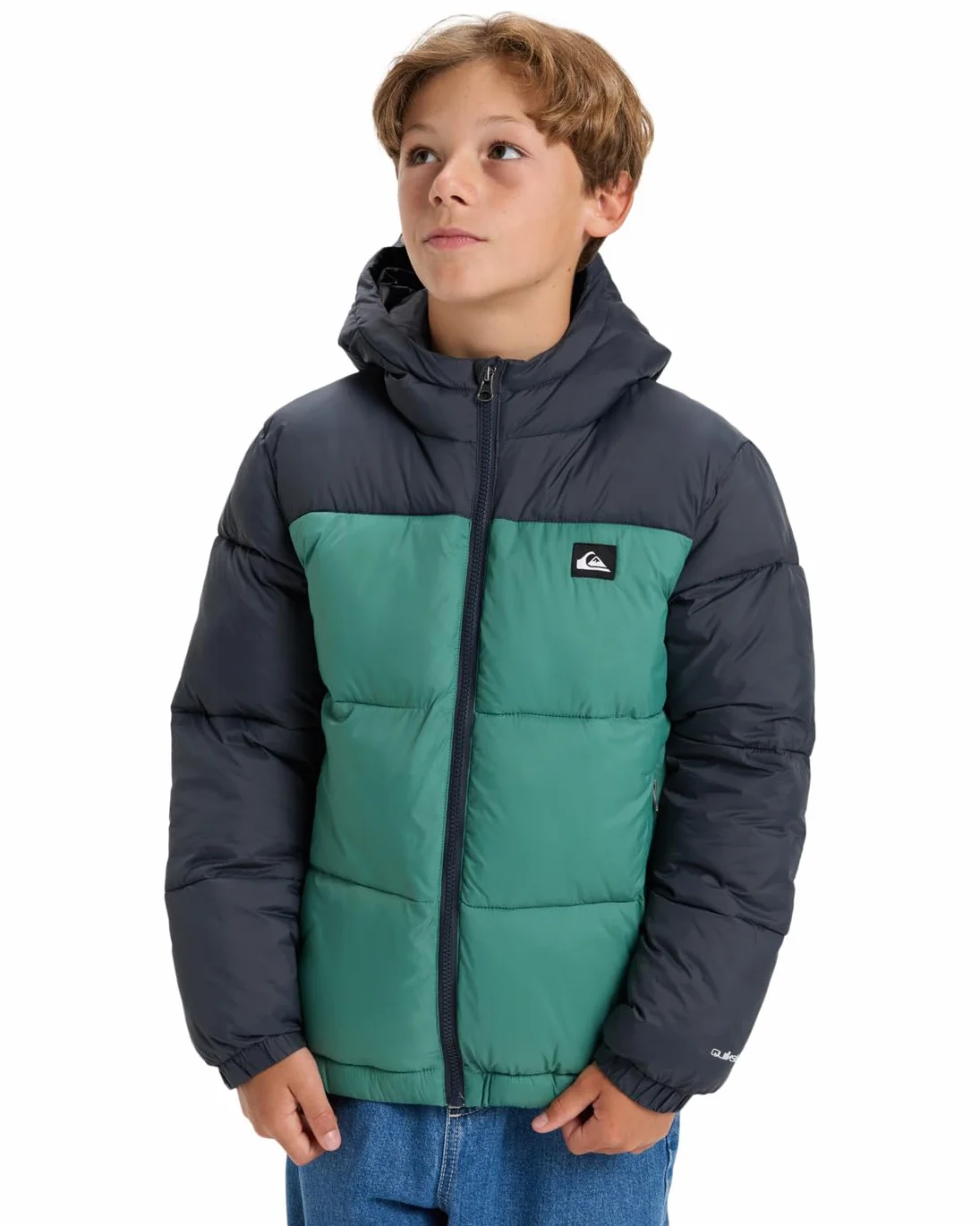 Quiksilver Cold Days Jacket Chaqueta Niños (Pack de 1)