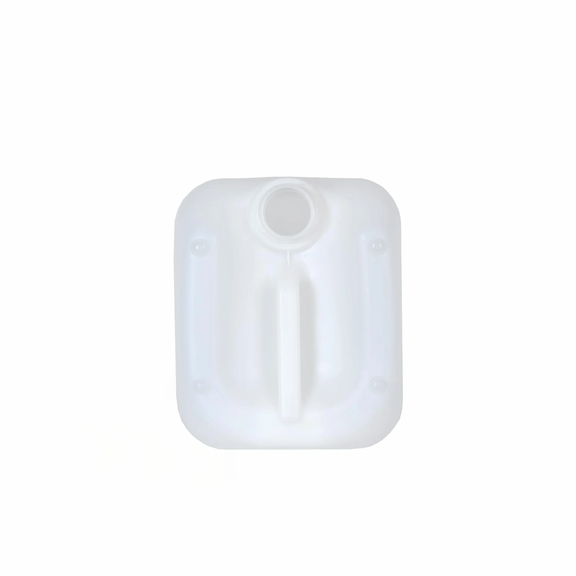 Garrafas 25 Litros Boca Ancha ADR Homologada Agua Gasolina Resistente Químicos Furgoneta Camper Camping