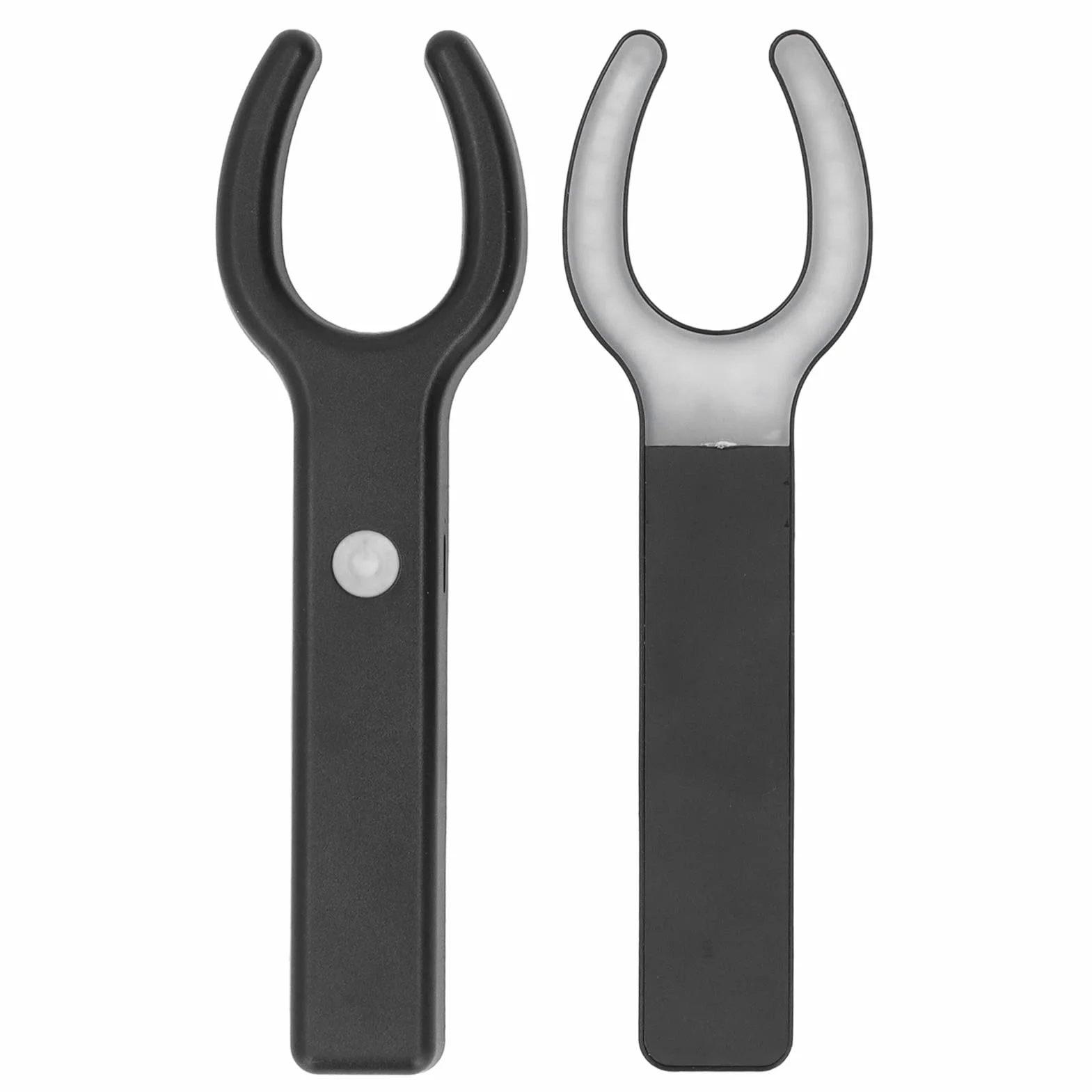 Detector de venas portátil LED recargable con luz infrarroja para enfermería y extracción de sangre