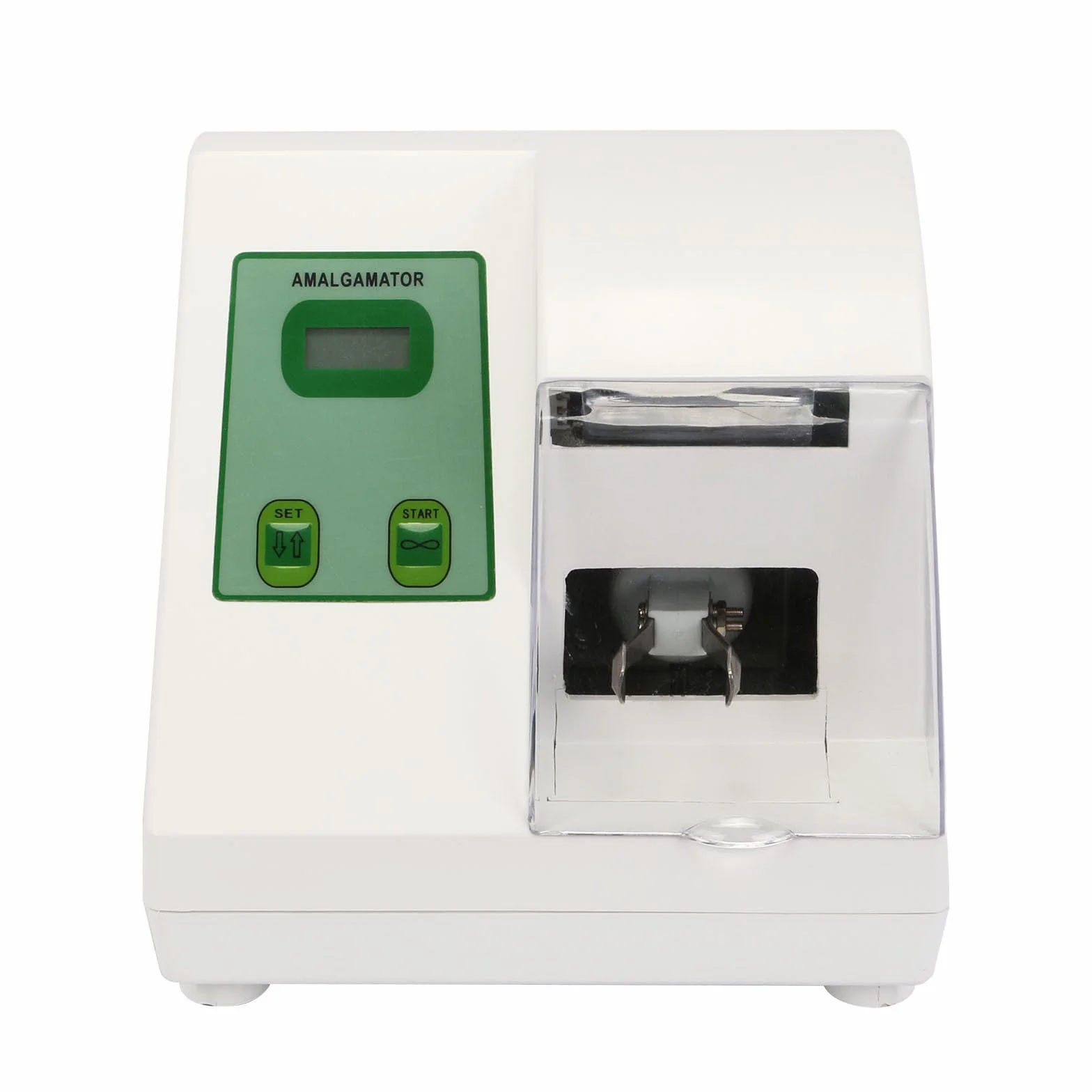 Amalgamator Digital de Alta Velocidad para Laboratorio Dental