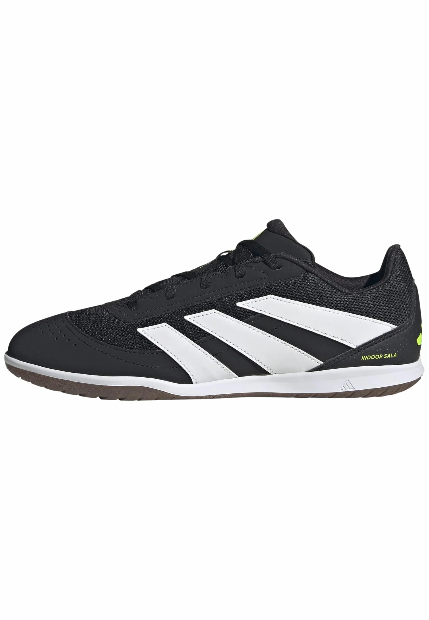 adidas Unisex Zapatilla de fútbol Sala Predator Club Indoor