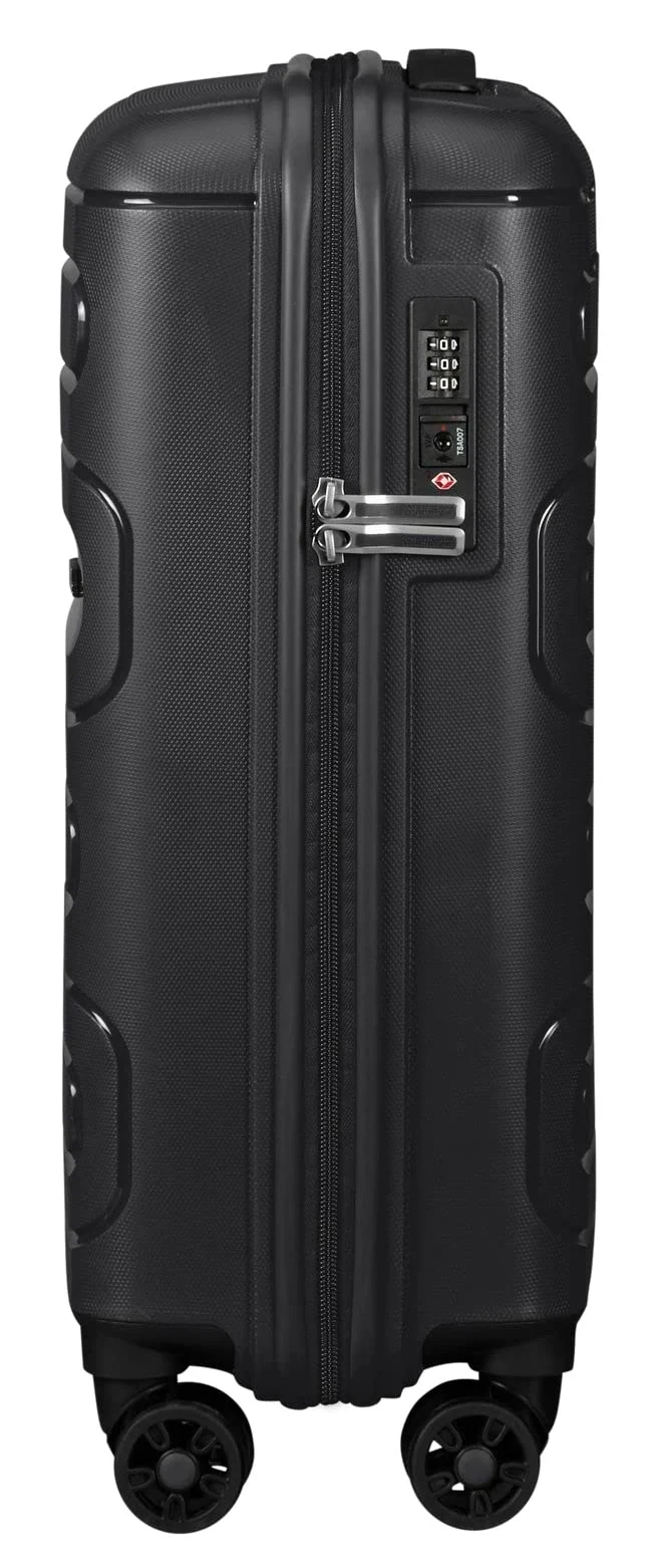 American Tourister Sunside Spinner expandible
