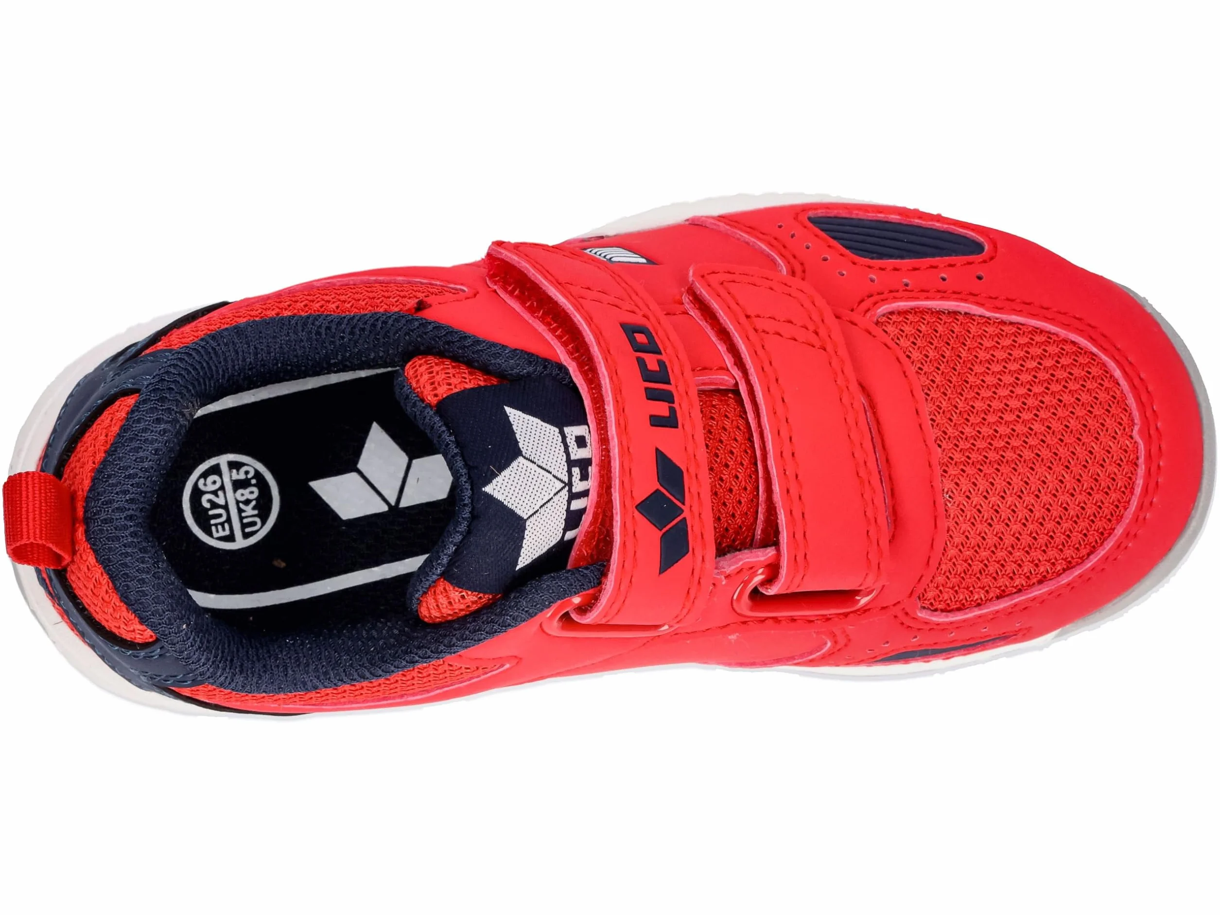 Lico Peyton V Zapatillas de gimnasiaNiños
