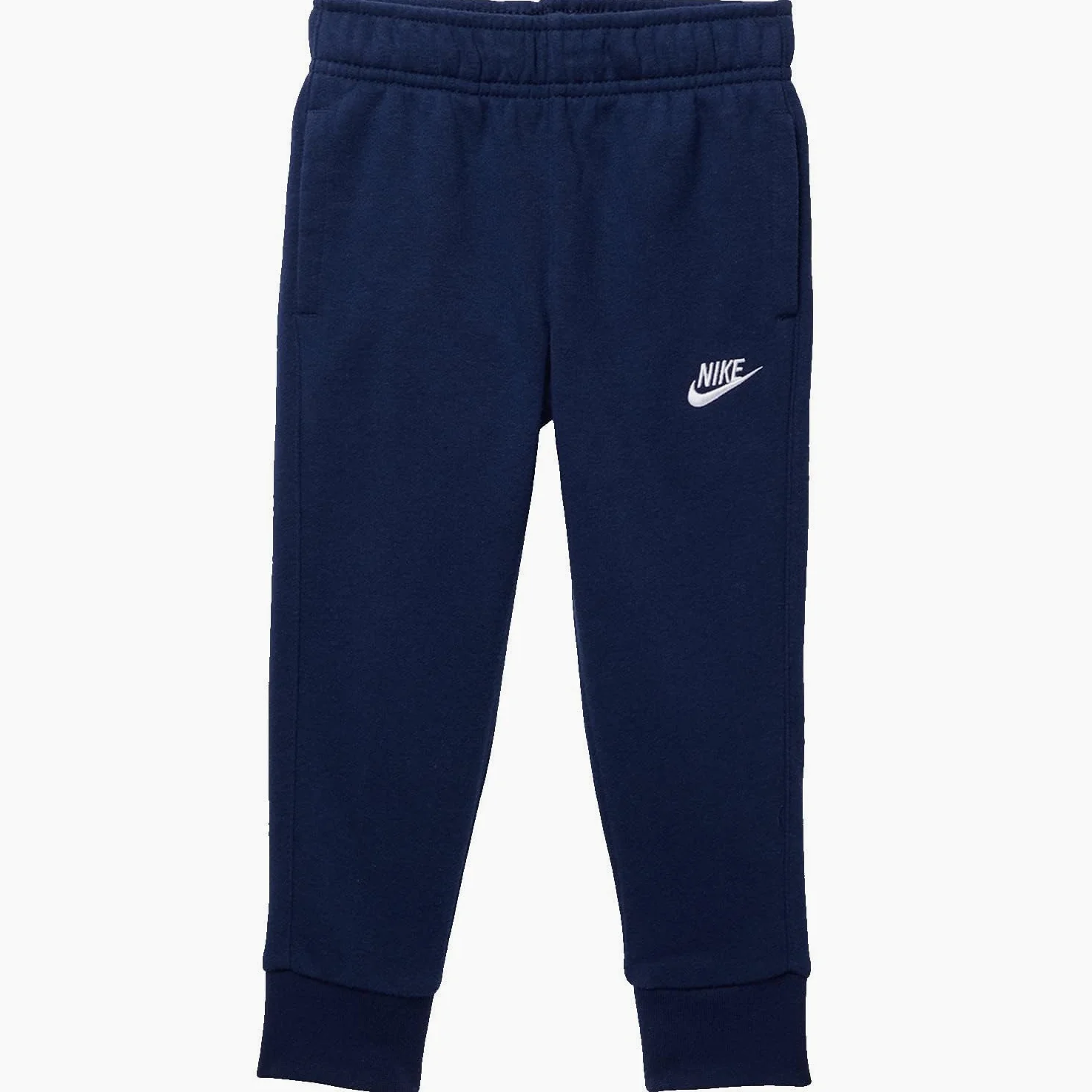 Nike Fleece Jogger Pants Discontinued - Pantalones Informales Niños