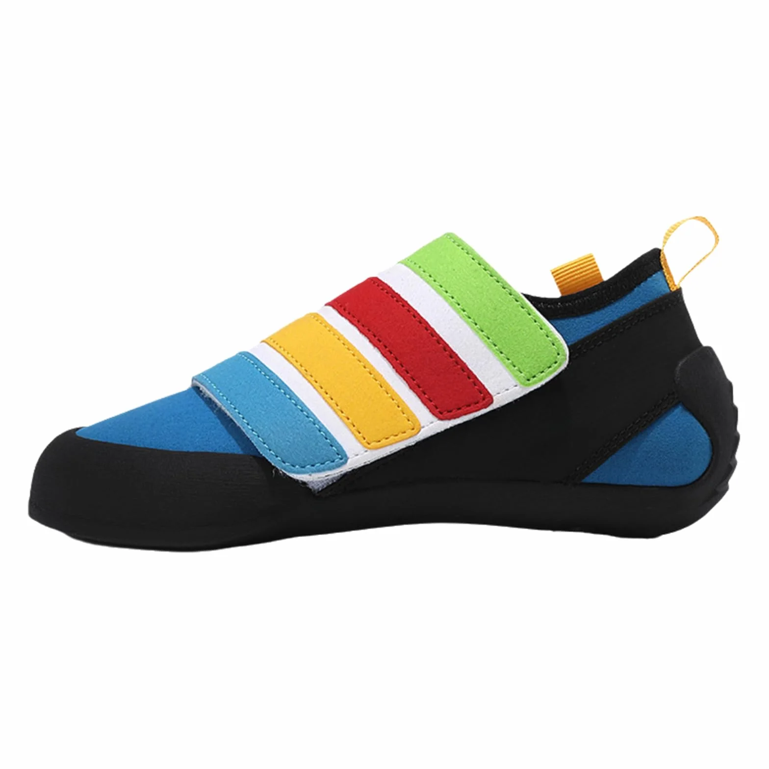 Zapatos De Escalada Rock para NiñOs,Mujeres para Escalar Boulder Zapatos,Zapatos De Escalada En Rocas,AmortiguacióN,Se Puede Utilizar para Escalada Rocas En Interiores Exteriores