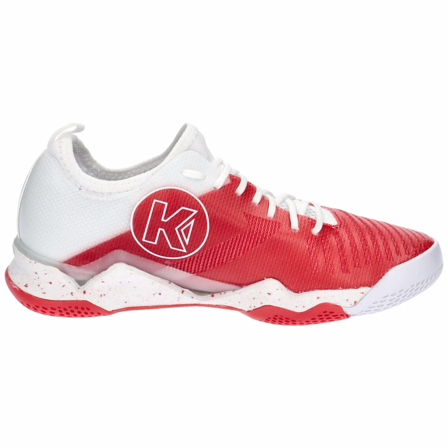 Kempa Wing Lite 2.0 Women, Deporte Zapatillas Deportivas para Correr al Aire Libre-Ligeras y Transpirables Mujer, 3.5