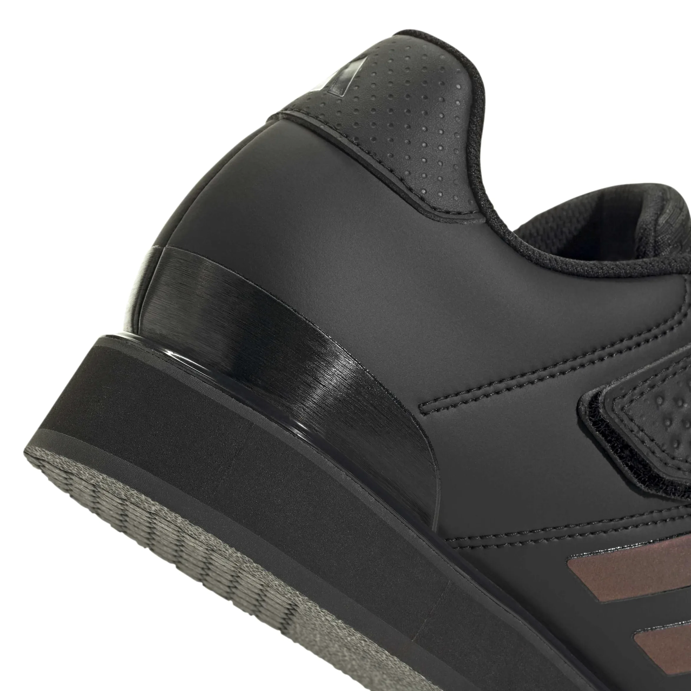 adidas Men's Zapatilla de Halterofilia APWR 3