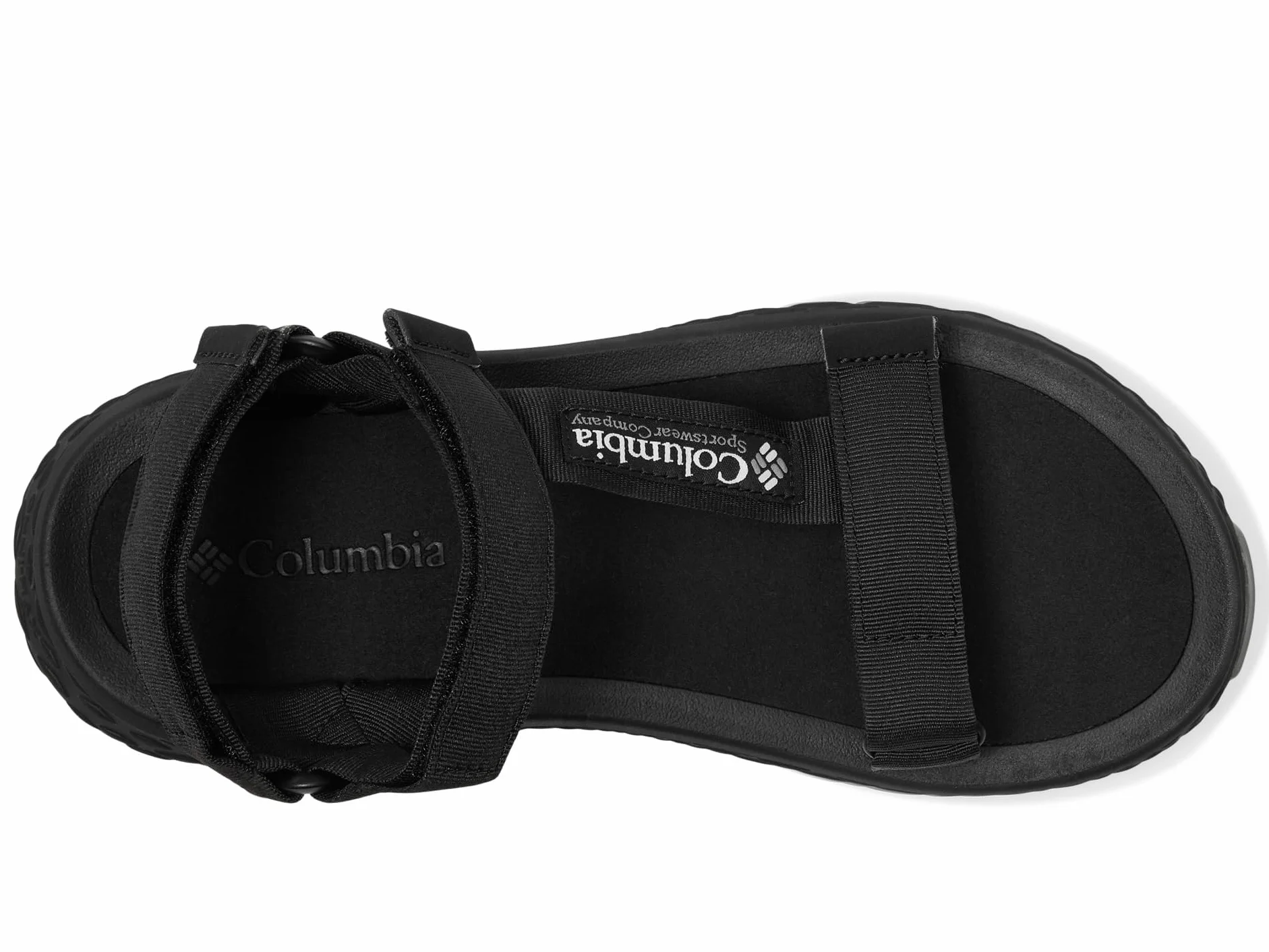 Columbia Konos Globetrot, Sandalias De Senderismo Y Trekking para Hombre