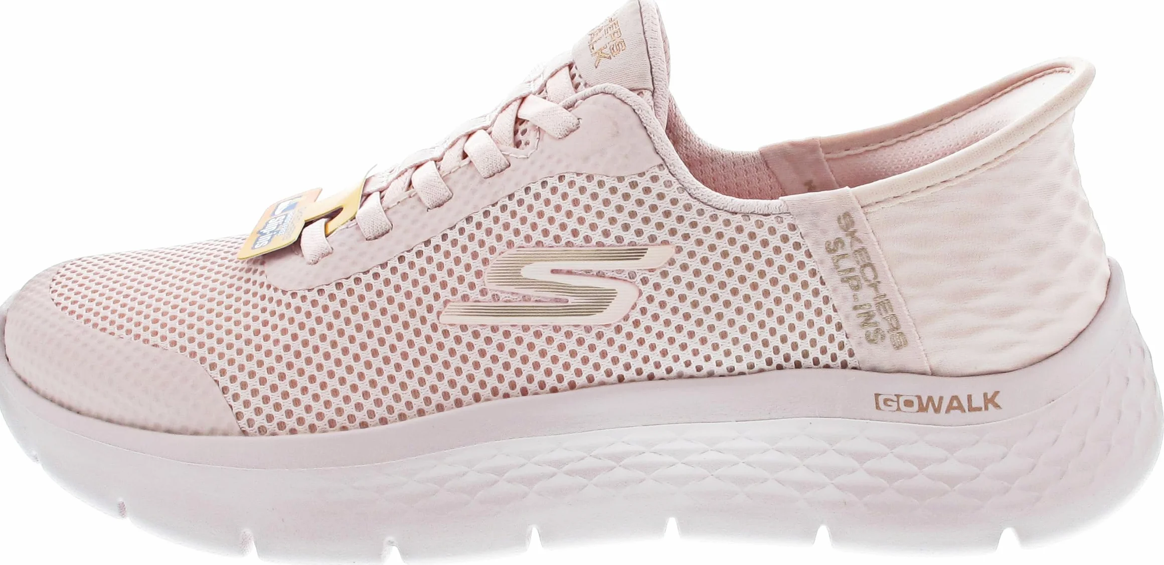Skechers Go Walk Flex Grand Entry Zapatillas Mujer