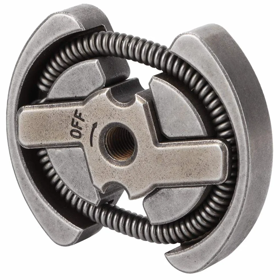 Jeffergarden Reemplazo de Embrague de Motosierra Apto para 36/41/136/141/137/142/235/235E/240/240E