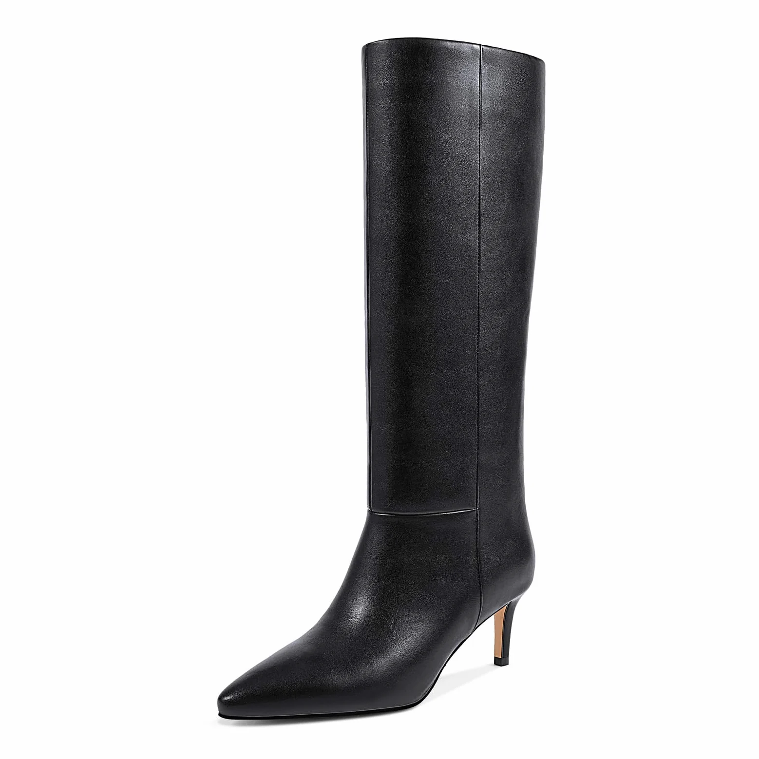 wetkiss Knee High Boots Botas a la altura de rodillaMujer